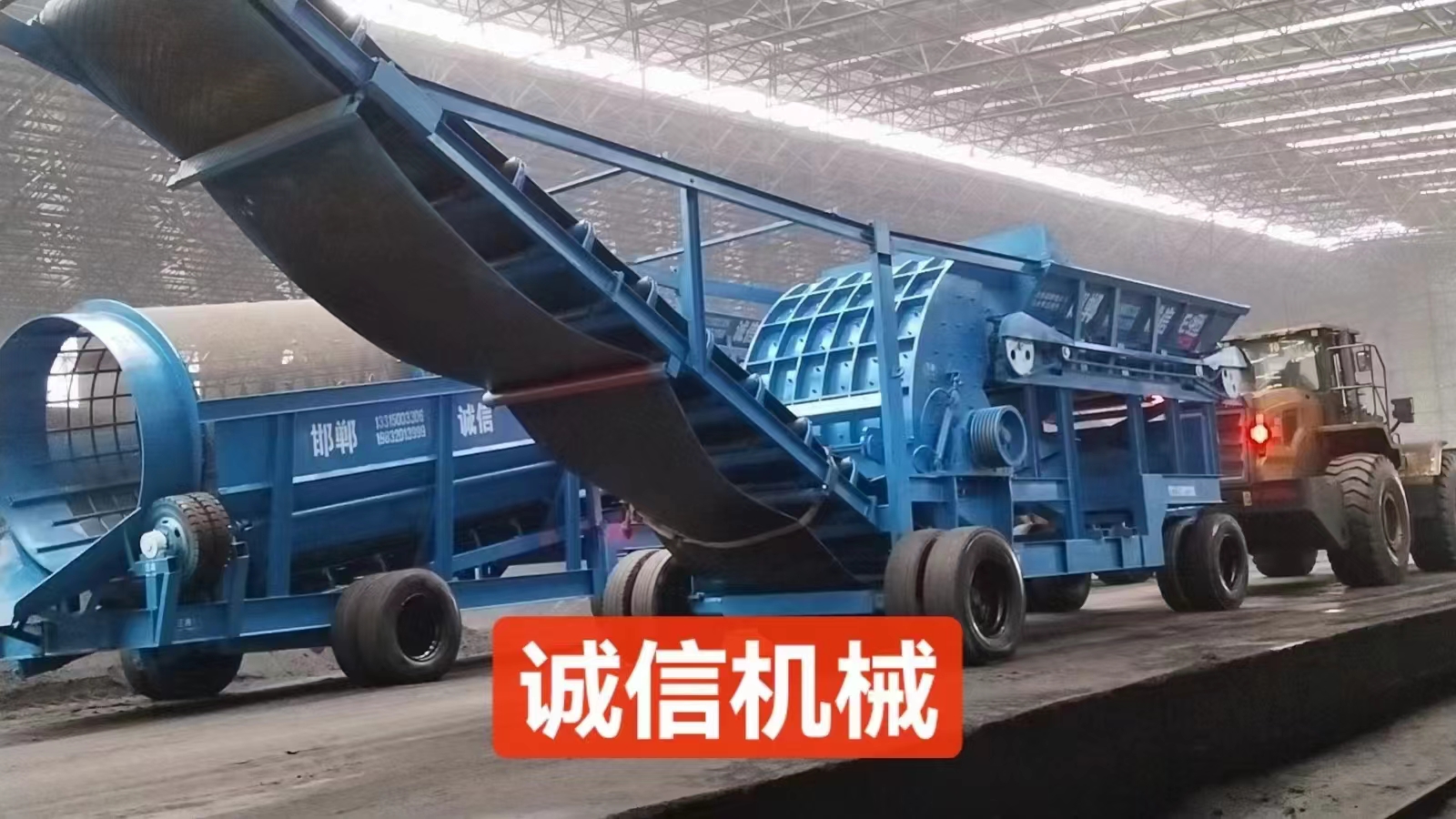 如何判斷煤炭粉碎機是否需要更換刀片？